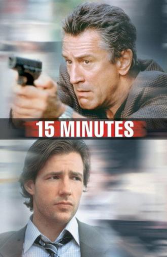 15 Minutes (2001)