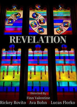 Revelation (2026)