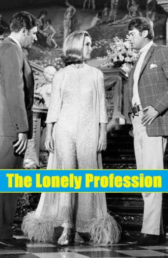 The Lonely Profession (1969)