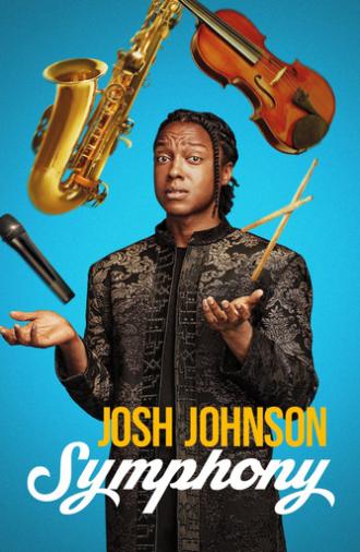 Josh Johnson: Symphony (2026)