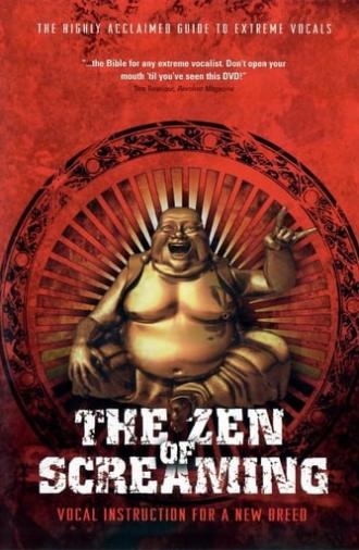 The Zen of Screaming (2005)