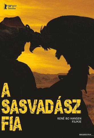 Eagle Hunter's Son (2009)