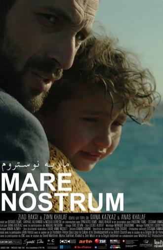 Mare Nostrum (2016)