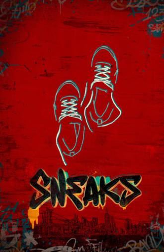 Sneaks (2025)