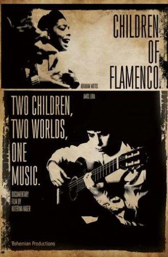 Children of Flameco (2013)