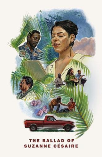 The Ballad of Suzanne Césaire (2025)