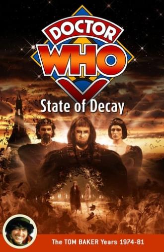 Doctor Who: State of Decay (1980)