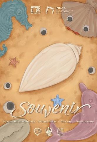 Souvenir (2025)