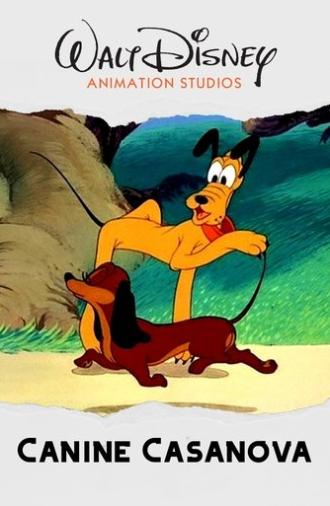 Canine Casanova (1945)