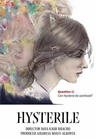 Hysterile (2026)