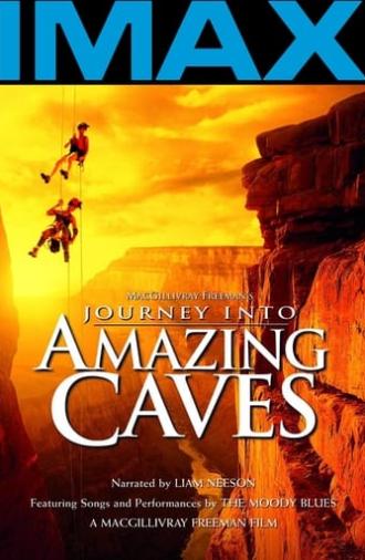Journey into Amazing Caves (2001)