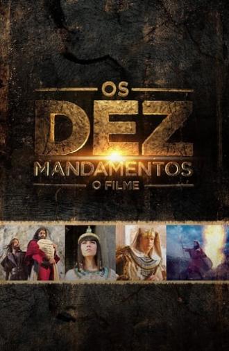 The Ten Commandments: The Movie (2016)