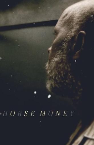 Horse Money (2014)