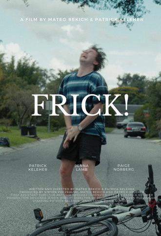 Frick! (2023)