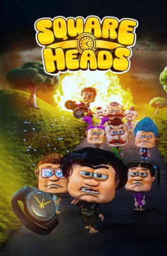 Square Heads (2025)