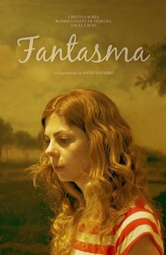 Fantasma (2016)