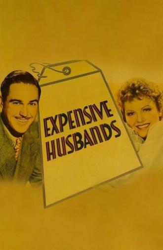 Expensive Husbands (1937)