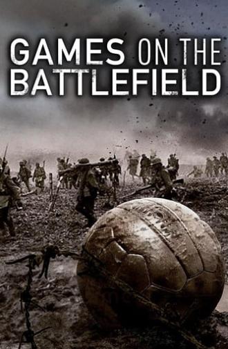 Games on the Battlefield (2015)