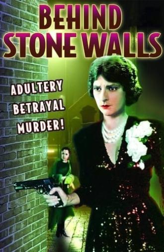 Behind Stone Walls (1932)