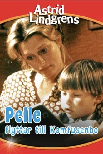 Pelle Moves to Komfusenbo (1990)