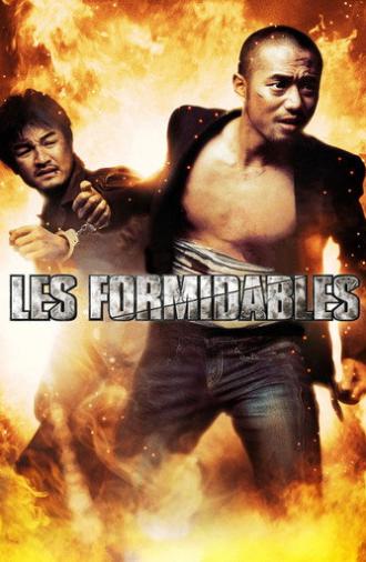 Les Formidables (2006)
