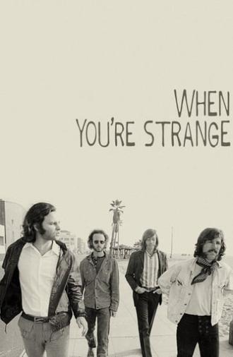 When You're Strange (2010)