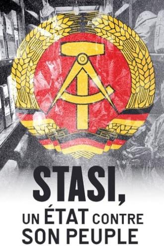 Stasi, un État contre son peuple (2021)