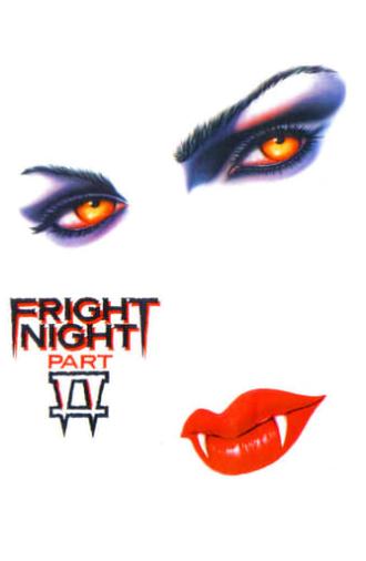 Fright Night Part 2 (1988)