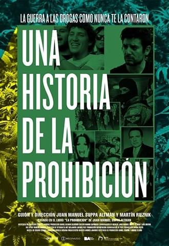 Una historia de la prohibición (2020)