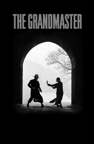 The Grandmaster (2013)