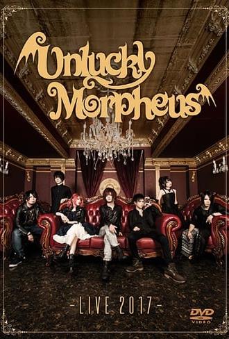 Unlucky Morpheus - Live 2017 (2017)