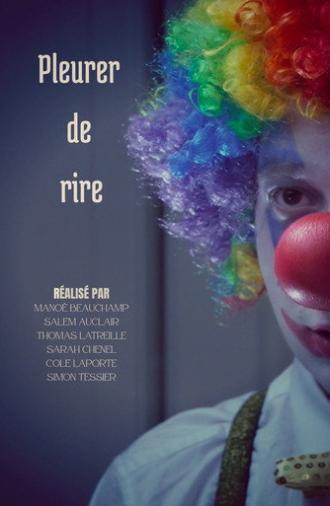 Pleurer de rire (2025)