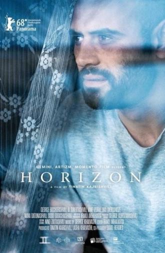 Horizon (2018)