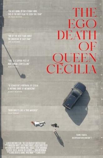 The Ego Death of Queen Cecilia (2024)