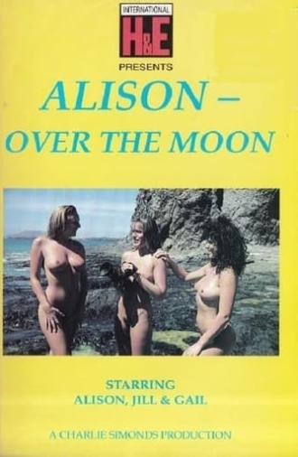 Alison: Over the Moon (1991)