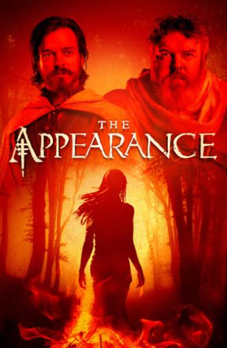 The Appearance (2018)