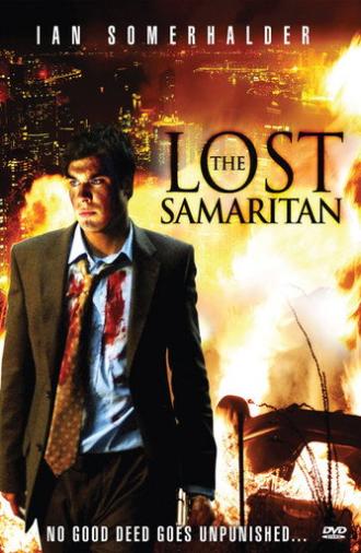 The Lost Samaritan (2008)