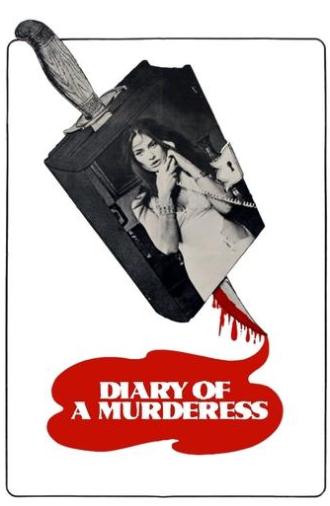 A Diary of a Murderess (1975)