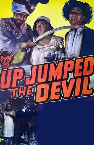 Up Jumped the Devil (1941)