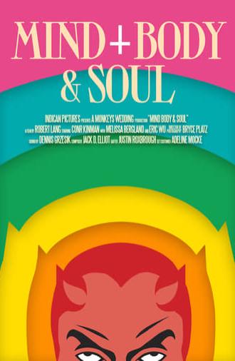 Mind, Body & Soul (2024)