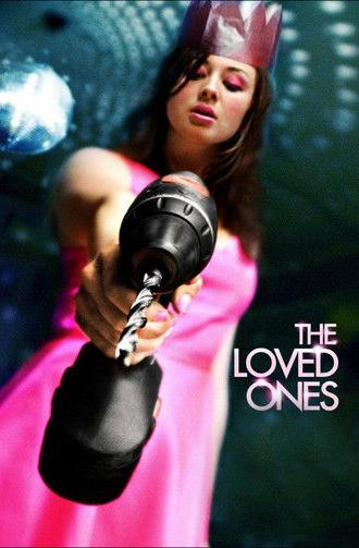 The Loved Ones (2010)