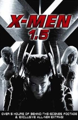 X-Men: Premieres Around the World (2003)