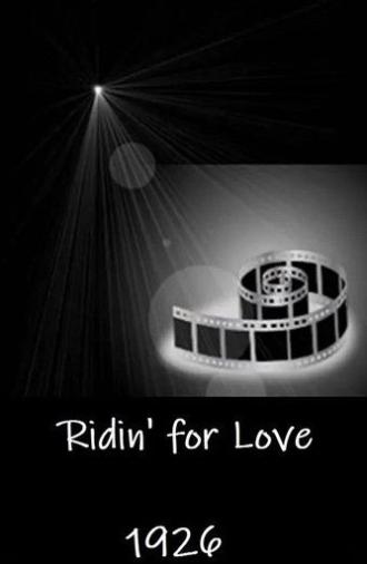 Ridin' for Love (1926)