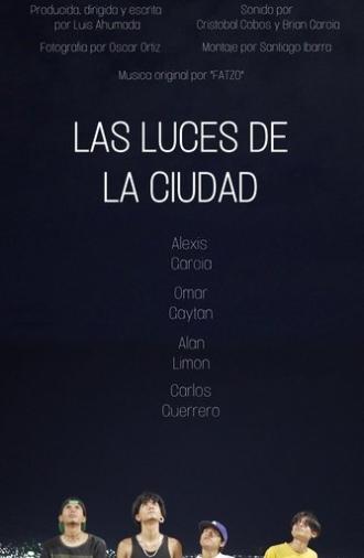 Las Luces de la Ciudad (2024)