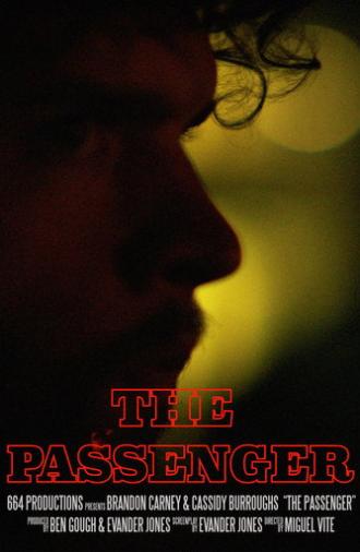 The Passenger (2026)
