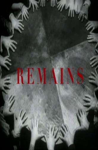 Remains (2014)