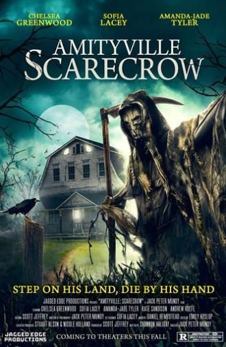 Amityville Scarecrow (2021)