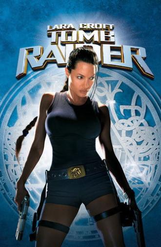 Lara Croft: Tomb Raider (2001)