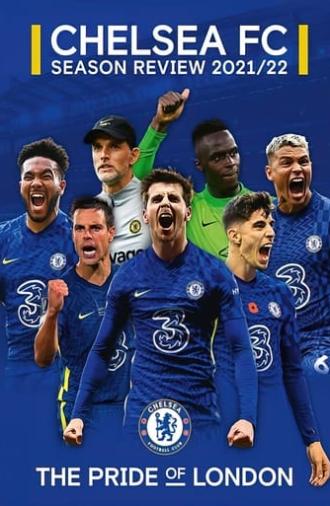 Chelsea FC - Season Review 2021/22 (2022)
