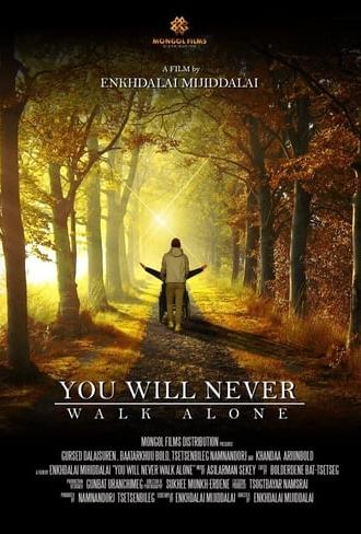 You Will Never Walk Alone (2016)